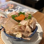 鳥焼肉専門店TOKU - 