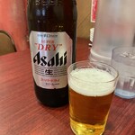 Honke Daiichi Asahi - 