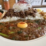 カレーの子 くろしお - 