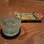 バー キヌガワ - 