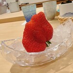 勢麟 - まるでアルプスや\(//∇//)\