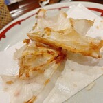 勢麟 - そして骨だけが残った\(//∇//)\