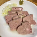 Motsuyaki Den - ればトロ