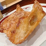 勢麟 - まるでケンタ君です