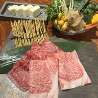 神楽坂 しゃぶしゃぶ 風雅 - 