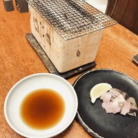 銀平 北新地店 - 