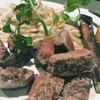 池袋　鉄板焼　ORCA - 