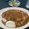 カレー専門店 めんふくろう