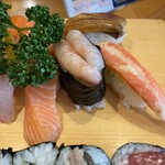 Oofune Zushi - 