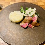 Evergreen cafe restaurant EBISU - 