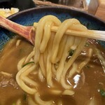 Sanuki Udon Shikokuya - 