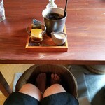 茶の湯 - 