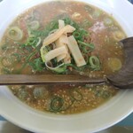 ぼっけゑラーメン - 