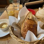 Le Pain Quotidien - 