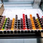 シャンドワゾー - 