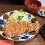 Tonkatsu Juuroku - 