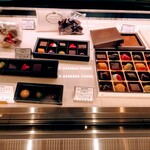 シャンドワゾー - 