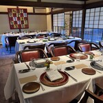 Restaurant Kamikura - 松華の間