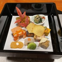 鰻割烹 伊豆栄 梅川亭 - 