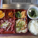 Yakiniku Kicchin Karubi Papa - 