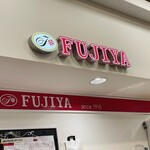 FUJIYA - 