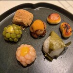 本家月餅家直正 - 