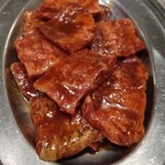 南大門 - ツラミ