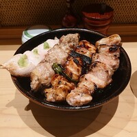 伊勢廣 京橋本店 - 