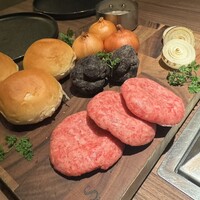 焼肉うしごろ 新宿三丁目店 - 
