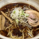 らーめん 福籠 - 