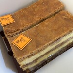 フレデリック カッセル 銀座三越店 - 