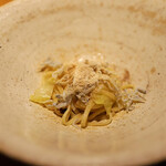 リストランテ ナカモト - 