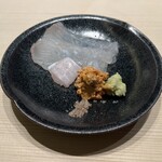 Sushi Mukau - 