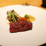 リストランテ ナカモト - 