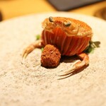 リストランテ ナカモト - 