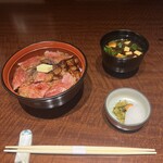 赤坂 津つ井 総本店 - 