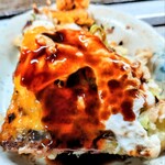 Okonomiyaki Yoshino - 肉玉