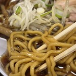 らーめん 福籠 - 