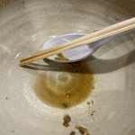 らーめん 福籠 - 