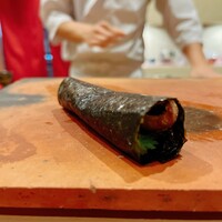 鮨 竜胆 - 