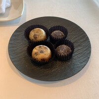 アンティカ オステリア デル ポンテ - 
