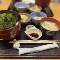 お料理 とみやま - 