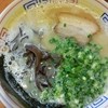 つけ麺 中華そば 節