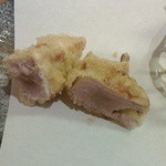 つくも - づけまぐろ