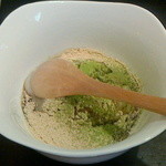 つくも - デザート