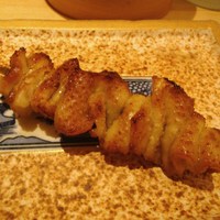西新宿 今井屋本店 - 皮