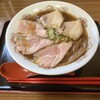 麺や しげとみ～