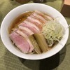 らーめん 鴨to葱
