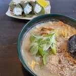 らぁめん銀波露 - 