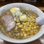 Ramen No Akarenga - 